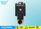 Brass / Stainless Steel Mini Solenoid Valve For Flexible Hose Normal Closed