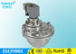Pilot Operated Submersible Solenoid Valve , Low Voltage Mechanical Solenoid Valve