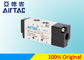 Air Tac Valve 5/2 Way 5/3 Way 4A100 Series 4A110-06 4A120-M5 4A130C0-08