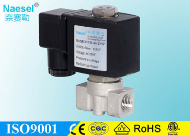2-Way Normally Closed 12V/DC 1/4 Pipe Size 1/8 Orifice ASCO Valve Inc. 0.35 Kv Flow A10A DIN Coil Sirai L121VB032A10AH3 Brass Body Direct Acting General Service Solenoid Valve 1/4 Pipe Size 1/8 Orifice Fluorocarbon Elastomer Sealing 2-Way Normally Closed 12V/DC 1/4 Pipe Size 1/8 Orifice ASCO Valve Inc. 0.35 Kv Flow A10A DIN Coil Sirai L121VB032A10AH3 Brass Body Direct Acting General Service Solenoid Valve 1/4 Pipe Size 1/8 Orifice Fluorocarbon Elastomer Sealing