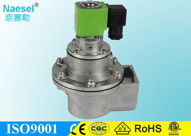 orifice goyen replaceable staub kollektor impuls ventil solenoidcontrolvalve